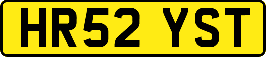 HR52YST