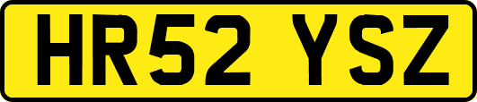 HR52YSZ