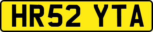 HR52YTA