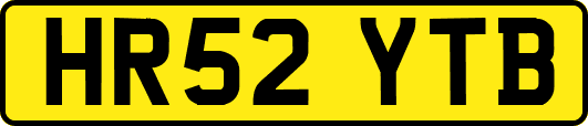 HR52YTB
