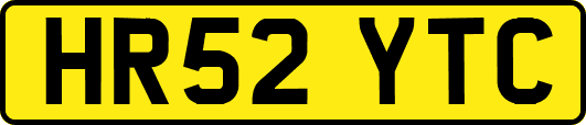 HR52YTC
