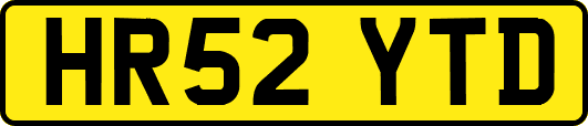 HR52YTD