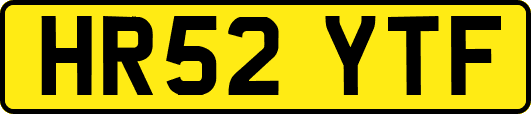 HR52YTF