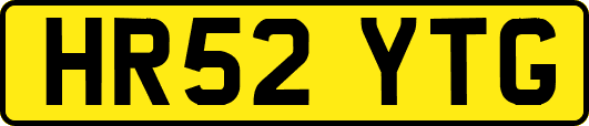 HR52YTG