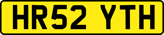 HR52YTH