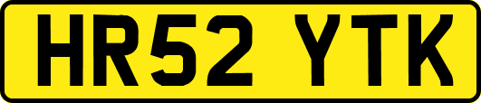 HR52YTK