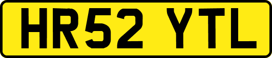 HR52YTL