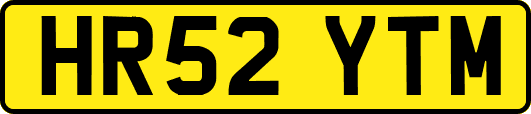 HR52YTM