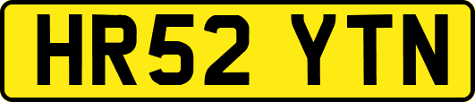 HR52YTN