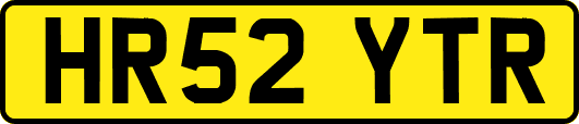 HR52YTR