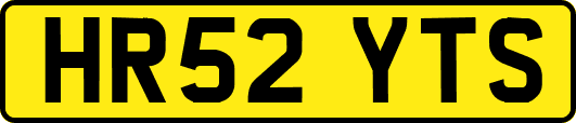 HR52YTS