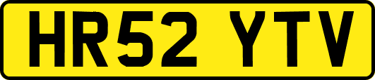 HR52YTV