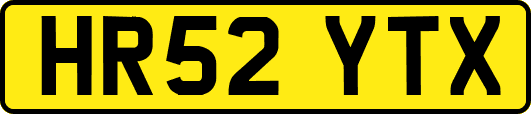 HR52YTX
