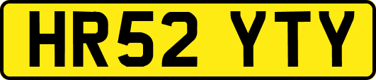 HR52YTY
