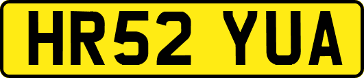 HR52YUA