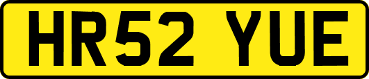 HR52YUE