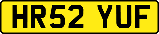 HR52YUF