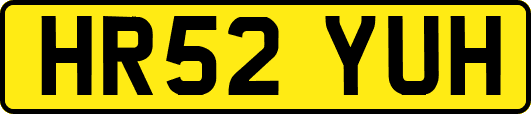 HR52YUH