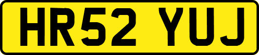 HR52YUJ