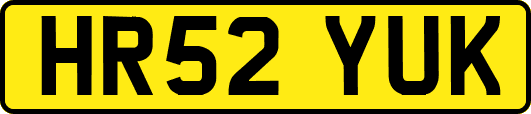 HR52YUK