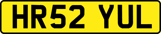 HR52YUL