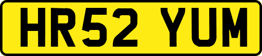 HR52YUM