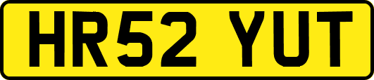 HR52YUT