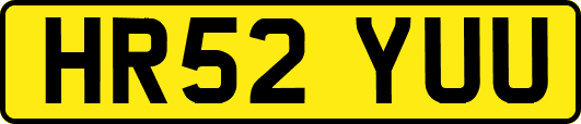 HR52YUU