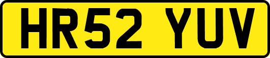 HR52YUV