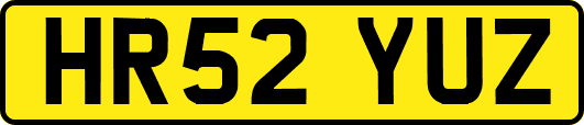 HR52YUZ