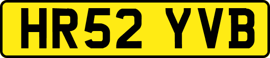 HR52YVB