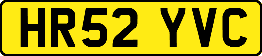 HR52YVC