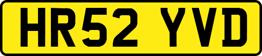HR52YVD