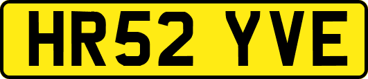 HR52YVE