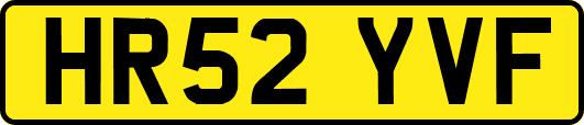 HR52YVF