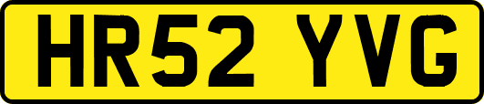 HR52YVG