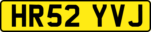 HR52YVJ