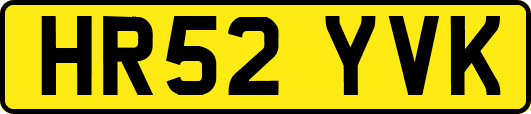 HR52YVK
