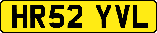 HR52YVL