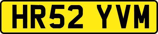 HR52YVM