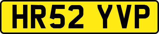 HR52YVP