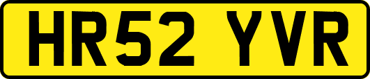 HR52YVR