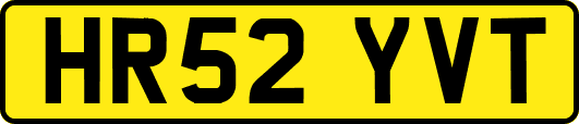 HR52YVT