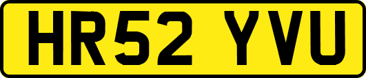 HR52YVU