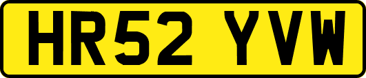 HR52YVW
