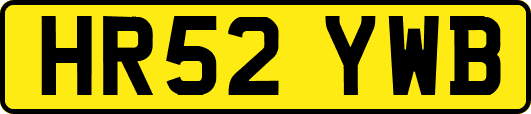 HR52YWB