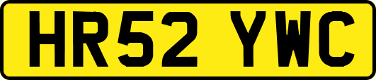 HR52YWC