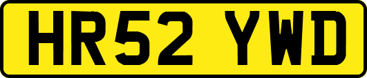 HR52YWD