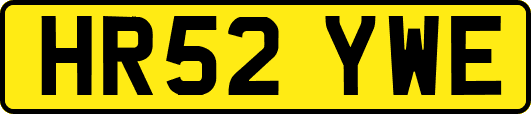 HR52YWE