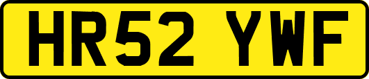 HR52YWF